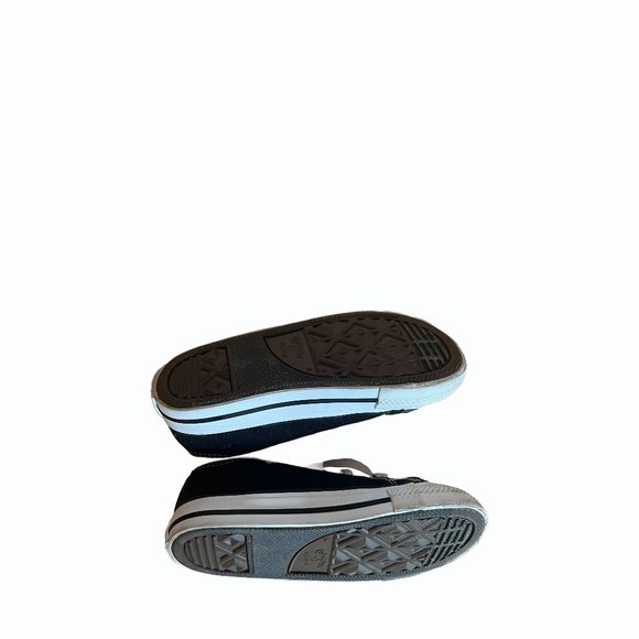 Converse All Star Toddler Size 8 - Picture 4 of 4